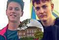 Head leads tributes to teens after crash