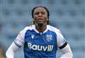 Shad’s praise for the Gillingham skipper