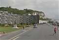 Arrest after man attacked on seafront in early hours 