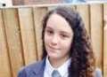 Missing girl, 13, is found