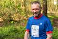 Fundraiser reaches halfway point of year-long marathon challenge