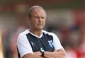 FA Cup preview: 3G should suit us, says Gills boss