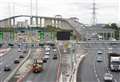 Dartford Crossing closures to continue this week