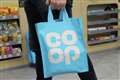 Co-op to make plant-based food range cost the same as meat equivalents