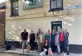 Historic pub could serve pints again as homes bid snubbed