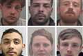 ‘Misplaced arrogance was their downfall’: Covert ‘Blue Eyes’ drug gang brought down