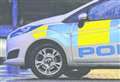 Four stolen cars found in lorry