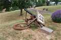 Civil War memorial damaged and spray-painted with ‘BLM’