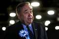 Salmond: Register of Alba’s success is being part of Scottish politics