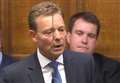 MP tells government to foot bill for failed ferry deal