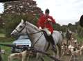 Anger as fox hunting charges dropped