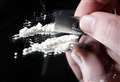 Alleged cocaine dealers charged after police raids