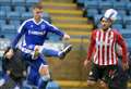 Gillingham 0 Sunderland 2: Top 10 pictures