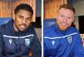 Transfer deadline day: Strikers join Gillingham before window closes