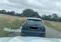 Motorist clocked doing more than 100mph 