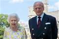 Royal family share poem tribute to Philip on anniversary of his death