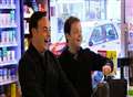 Ant and Dec