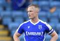 Points are the focus as Gillingham captain faces former boss