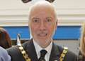 New mayor scores hat trick