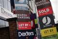 Average UK house price hits record high of £270,000