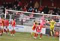 Report: Leaders Ebbsfleet complete double over Havant