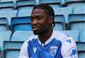 Gillingham bring in new midfield signing