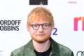 Ed Sheeran puts one of his paintings up for charity auction