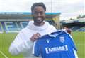 Gills land ex-Spurs defender