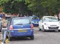 Fears over parking at Maidstone school