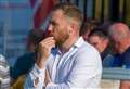 Gone in 90 days: Ebbsfleet boss Watling departs