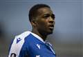 Gillingham player in for extra training after missing bus to Lincoln