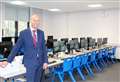 £60,000 spent on new IT suite