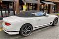 Bentley driver sees luxury vehicle towed away by police