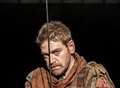 Branagh back to his roots as Macbeth