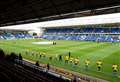 Matchday Live: Peterborough v Gillingham