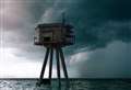 How iconic Kent structures inspired new dystopian blockbuster