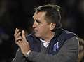 Martin Allen