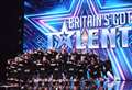 Schoolgirl dancers reveal anxious Britain's Got Talent wait