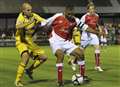 Ebbsfleet v Rushden