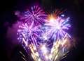 Tickets go on sale for firework show