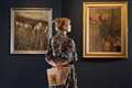 Joan Eardley paintings to be auctioned in centenary year