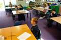 Unions criticise ‘inconclusive’ scientific evidence behind school reopening plan