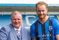 Departed Gillingham stars go with manager's best wishes