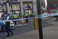 Man charged with Oxford Circus murder