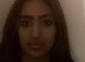 Hunt for 'vulnerable' teenage girl