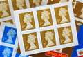 Royal Mail makes further changes to new stamp roll-out
