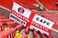 Cop26: Why Charlton Athletic is a reason for hope after PM’s climate analogy