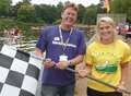 Records smashed for KM Dragon Boat Race