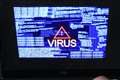 Two companies linked to UK coronavirus response hit by cyberattacks