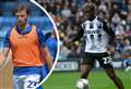 Star defender forced to watch as Gillingham’s new man shines